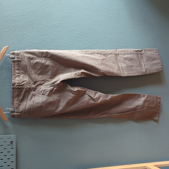 2 for $40 - Simons Tan Chinos - Picture 2 of 7